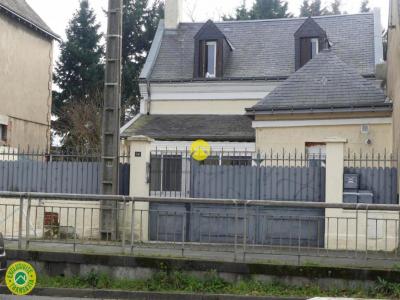 Vente Maison 10 pices SAINT-PIERRE-DES-CORPS 37700