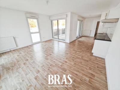 Vente Appartement 3 pices SAINT-HERBLAIN 44800