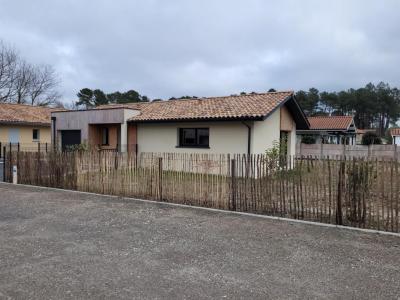 Vente Maison 4 pices SANGUINET 40460