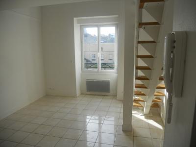 Location Appartement 2 pices NANTES 44000