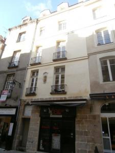 Location Appartement NANTES 44000