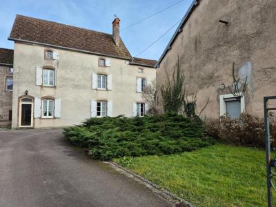 Vente Maison 5 pices CONFLANS-SUR-LANTERNE 70800