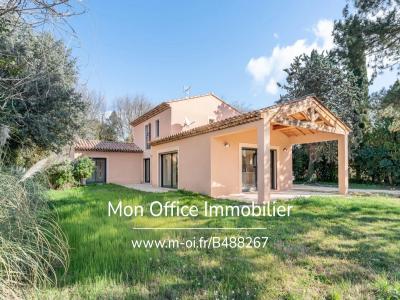 Vente Maison 6 pices AIX-EN-PROVENCE 13090