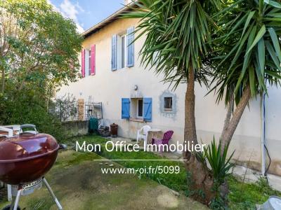 Vente Maison 6 pices MARSEILLE-13EME-ARRONDISSEMENT 13013