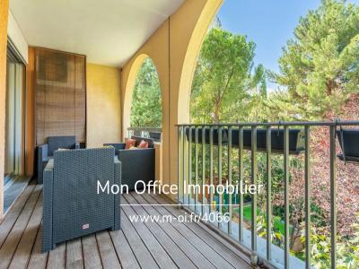 Vente Appartement 3 pices AIX-EN-PROVENCE 13090