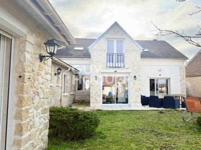 Vente Maison 6 pices LACROIX-SAINT-OUEN 60610