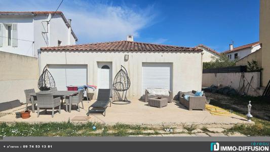 Vente Maison 5 pices AUBAGNE 13400