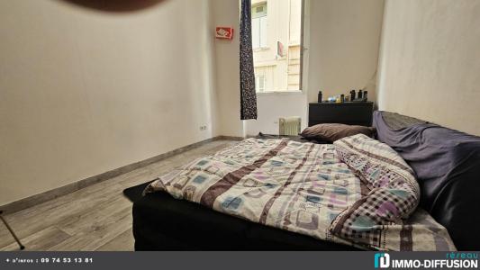 Vente Appartement 2 pices MARSEILLE-1ER-ARRONDISSEMENT 13001