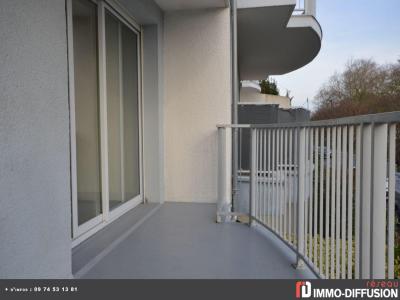 Vente Appartement 4 pices ROCHELLE 17000