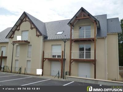 Vente Appartement 2 pices FLEURY-SUR-ORNE 14123