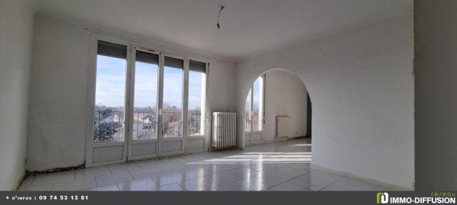 Vente Appartement 4 pices SORGUES 84700