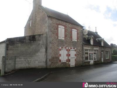 Vente Maison 7 pices BENY-BOCAGE 14350