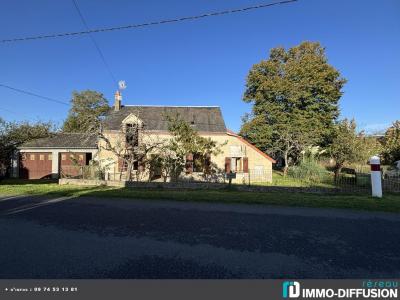 Vente Maison 2 pices POULIGNY-NOTRE-DAME 36160