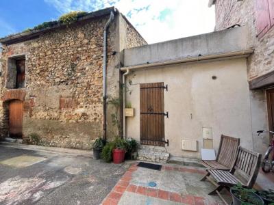 Vente Maison 2 pices THUIR 66300