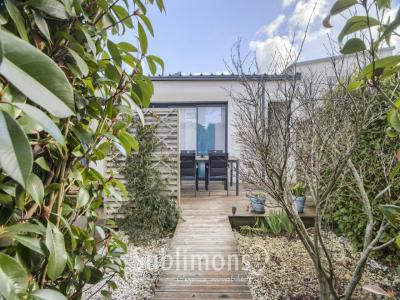 Vente Maison 4 pices VANNES 56000