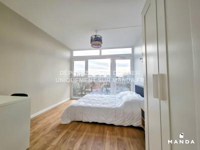 Location Appartement 5 pices EVRY 91000