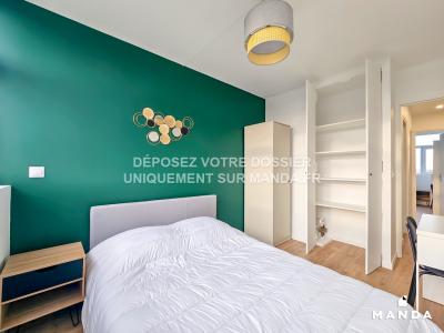 Location Appartement 5 pices EVRY 91000