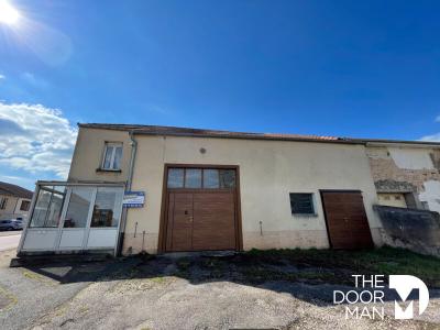 Vente Maison 5 pices DAMMARTIN-SUR-MEUSE 52140