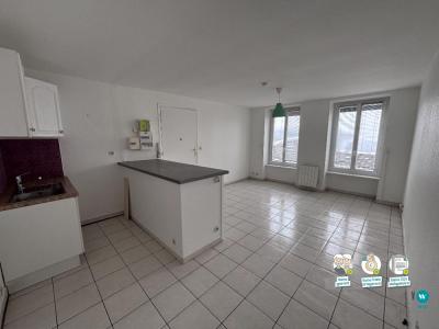 Location Appartement 2 pices SAINT-ETIENNE 42100