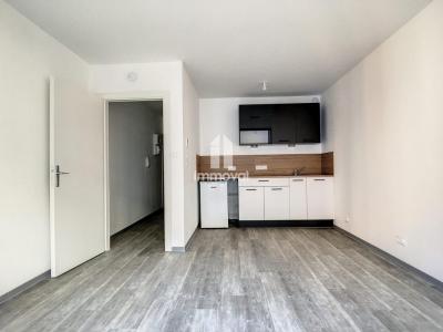 Location Appartement STRASBOURG 67000