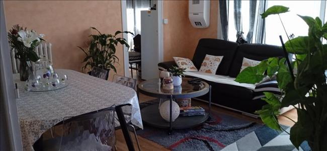 Location Appartement 3 pices BRIVE-LA-GAILLARDE 19100