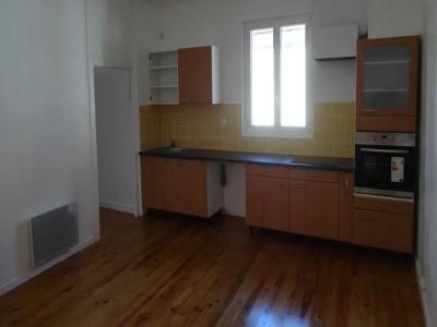 Location Appartement 2 pices REOLE 33190