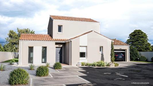 Vente Maison 5 pices SAINT-AUBIN-DE-BLAYE 33820