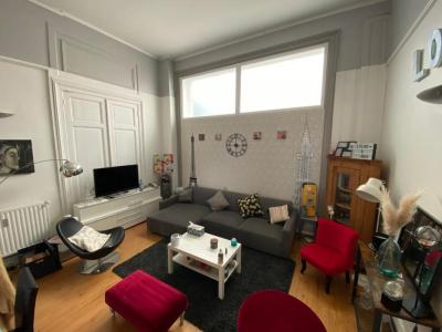 Vente Appartement 2 pices ARMENTIERES 59280