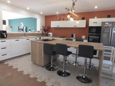 Vente Maison 7 pices ANCOURT 76370
