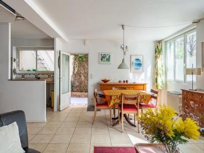 Vente Maison 6 pices PARIS-20EME-ARRONDISSEMENT 75020