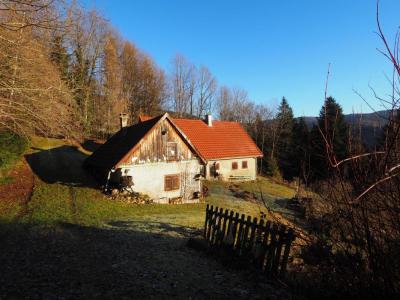 Vente Maison 2 pices GIROMAGNY 90200