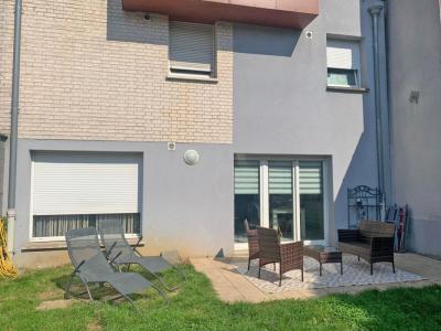 Vente Maison 5 pices TOURCOING 59200