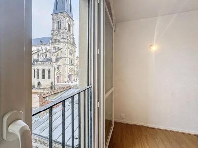 Vente Appartement 3 pices REIMS 51100