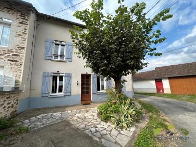 Location Maison 5 pices BILLANGES 87340