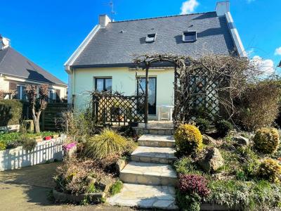 Vente Maison 6 pices MORDELLES 35310