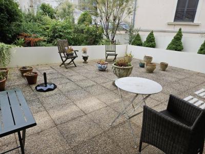 Vente Appartement 5 pices ANGERS 49000