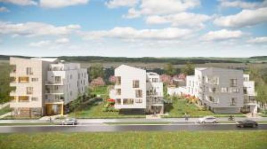 Location Appartement 2 pices AMIENS 80000