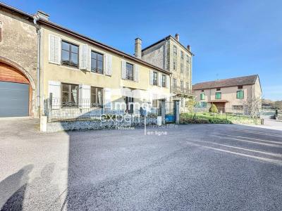 Vente Maison 9 pices HYMONT 88500