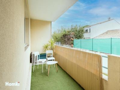 Vente Appartement 3 pices MONTPELLIER 34070