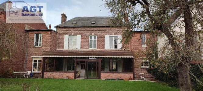 Vente Maison 5 pices BEAUVAIS 60000