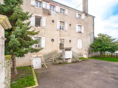 Location Appartement 4 pices MERCUREY 71640