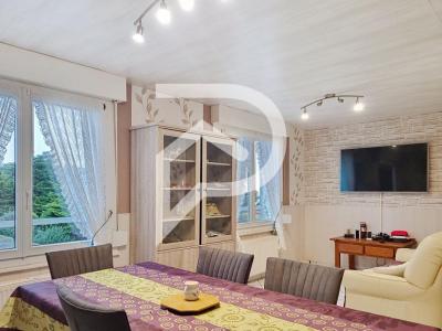 Vente Maison 5 pices BOULOGNE-SUR-MER 62200