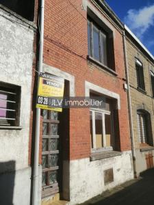 Vente Maison 6 pices COUDEKERQUE-BRANCHE 59210