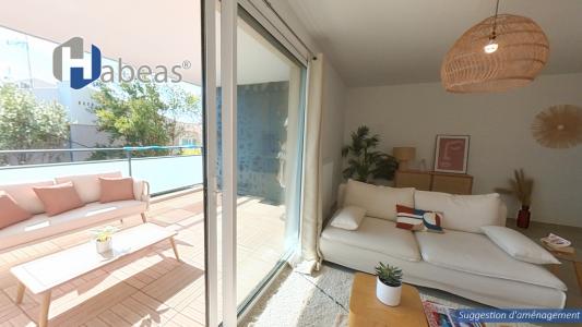 Vente Appartement 4 pices HYERES 83400