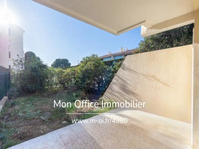 Vente Appartement BANDOL 83150