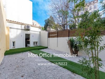 Vente Appartement 4 pices MARSEILLE-6EME-ARRONDISSEMENT 13006