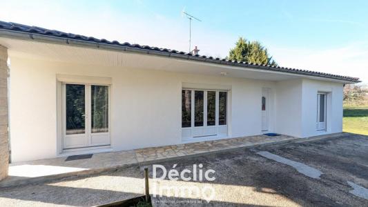 Vente Maison 4 pices BALZAC 16430