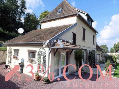 Vente Maison 5 pices AVESNES-EN-VAL 76630