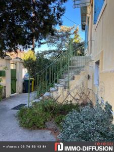 Vente Maison 6 pices MARSEILLE-14EME-ARRONDISSEMENT 13014