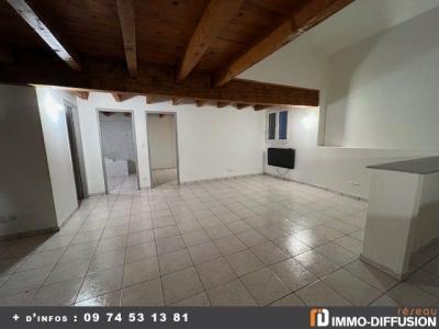 Vente Maison 4 pices LUNEL 34400